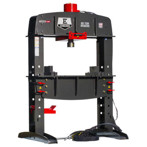 H-Frame Hydraulic Presses